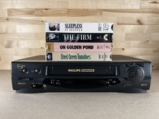 Philips magnavox vrz144at for sale  Woodway