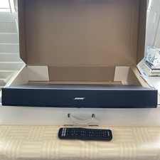Sistema de som Bose Solo 15 Series II TV, com cabo de alimentação remoto comprar usado Sistema de som Bose Solo 15 Series II TV, com cabo de alimentação remoto comprar usado  Enviando para Brazil