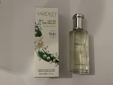 Yardley london lily for sale  UK