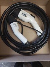 Ladekabel elektrofahrzeug auto gebraucht kaufen  Kolkwitz