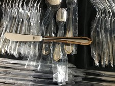 Schönes sbs besteck gebraucht kaufen  Sarstedt