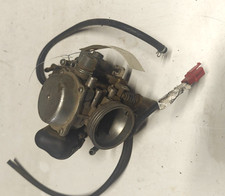 Carburateur piaggio xevo d'occasion  Saint-Philbert-de-Grand-Lieu