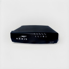 Arris tm1602a docsis for sale  Dahlonega