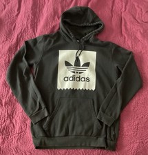 Adidas herren hoodie gebraucht kaufen  Bietigheim-Bissingen