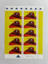 Bund brd kleinbogen gebraucht kaufen Bund brd kleinbogen gebraucht kaufen  Manching