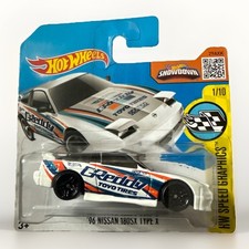 Hot wheels dhr72 gebraucht kaufen  Burladingen