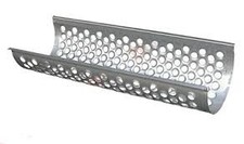 Griglia inox per usato  Bagnolo Piemonte