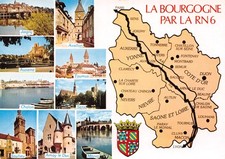 Bourgogne 2778 0181 d'occasion  France