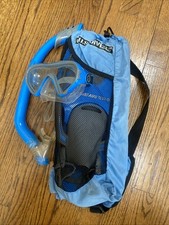 Divers standard snorkel for sale  La Grange