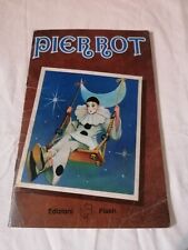 Album figurine pierrot usato  Roma