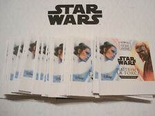 100 cartes stickers d'occasion  France