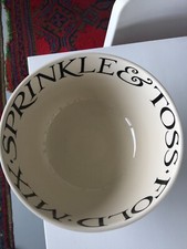 Emma bridgewater rare for sale  LLANELLI