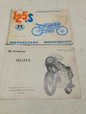 Motobecane 125s compétition d'occasion  Marines