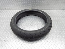 Pneu dianteiro de motocicleta Continental ContiMotion Z 120/70 120/70ZR17 17" 58W comprar usado  Enviando para Brazil
