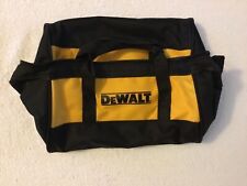 Nova bolsa de ferramentas Dewalt 11” náilon balístico resistente 11” x 8” x 7” comprar usado  Enviando para Brazil