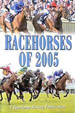Racehorses 2005 for sale  ROSSENDALE