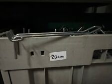 Haken doppelhaken l20cm gebraucht kaufen  Strausberg