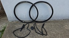 Pneumatici bici 26x1.10 usato  Tiers