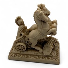 Roman chariot statue for sale  Gilbert