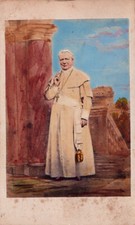 Cdv portrait pied d'occasion  Paris IV
