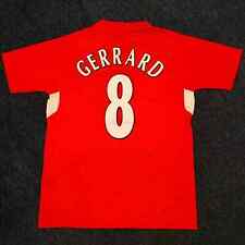 Size liverpool 2005 for sale  SOUTHAMPTON