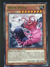 Doom dozer rara usato  Venezia