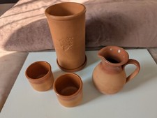 Griechischer weinkrug wein gebraucht kaufen  Bautzen