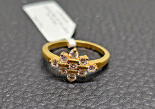 Authentic 18k yellow for sale  NORTHOLT
