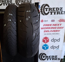 Metzeler interact roadtec for sale  LIVERPOOL