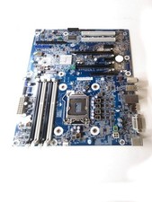 Z220 workstation motherboard d'occasion  Bischwiller