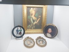 Lot brocante. anciens d'occasion  Ferrières-en-Gâtinais