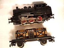 89006 märklin dampflok gebraucht kaufen 89006 märklin dampflok gebraucht kaufen  Jüchen