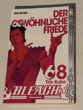 Bleach band gewöhnliche gebraucht kaufen  Celle