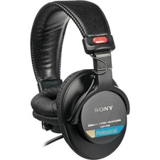 Sony mdr 7506 usato  Italia