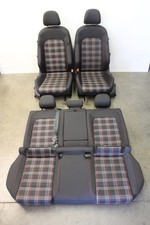 Mk7 gti plaid for sale  Flat Rock
