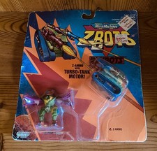 Micro machines zbots for sale  Monroe