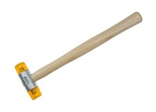 Plastik hammer kunststoff gebraucht kaufen  Remscheid