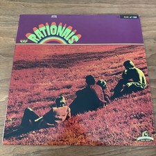 Usado, The Rationals LP Limited Edition Numbered Album ST comprar usado  Enviando para Brazil