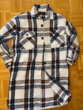 Ever hemdjacke mantel gebraucht kaufen  Fulda