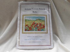 Arione cross stitch for sale  PLYMOUTH