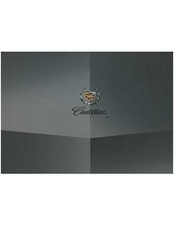 Brochure cadillac cts d'occasion Brochure cadillac cts d'occasion  Paris XX