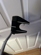 Odyssey metal putter for sale  BANBURY