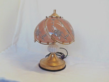Tischlampe vintage touch gebraucht kaufen  Dissen am Teutoburger Wald