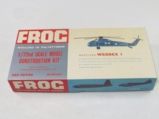 Frog model kit for sale  FARNHAM
