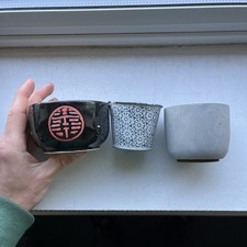 Decorative outer pot for sale  NORWICH