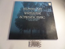 Schubert winterreise lieder gebraucht kaufen Schubert winterreise lieder gebraucht kaufen  Salzwedel