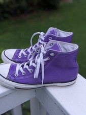 Converse stars chucks for sale  Mount Holly