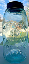 Vintage antique half for sale  Midvale
