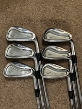Mizuno iron set for sale  Pinehurst