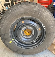 Toyota tacoma spare for sale  Los Angeles